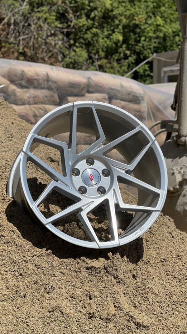 5x112 19' İNFORGET JANT MODELİ