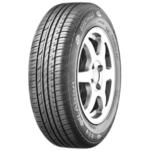 Lassa 205/55R16 91V GREENWAYS