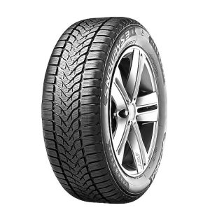 Lassa Snoways 3 205/55 R17 95V XL Kış Lastiği