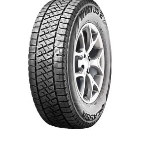 Lassa 195/75 R16C 107/105R Wintus 2 Kış Lastiği